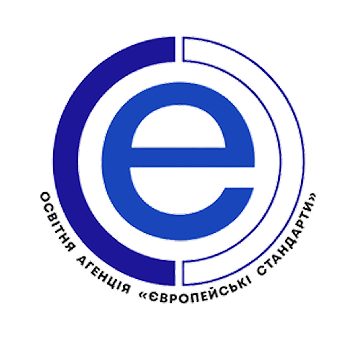 Лого з фоном